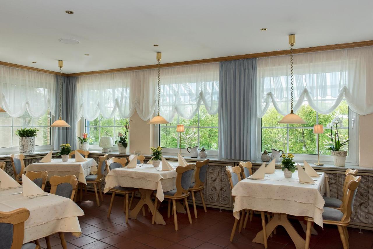 Hotel Restaurant Zum Schiffchen Майнталь Экстерьер фото
